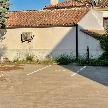 Nature Apartment Olbia Bagian luar foto
