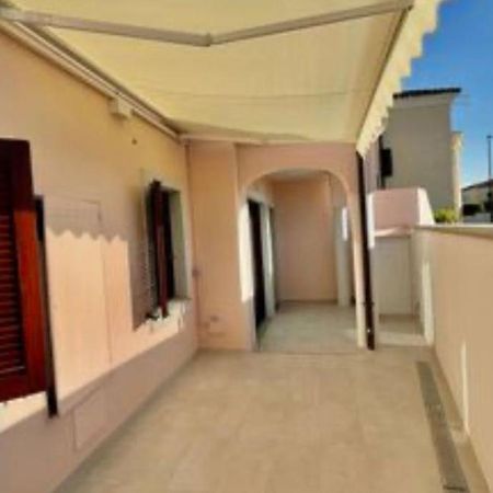 Nature Apartment Olbia Bagian luar foto