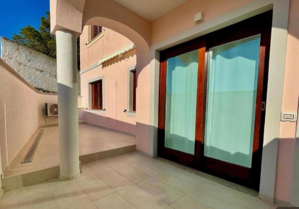 Nature Apartment Olbia Bagian luar foto