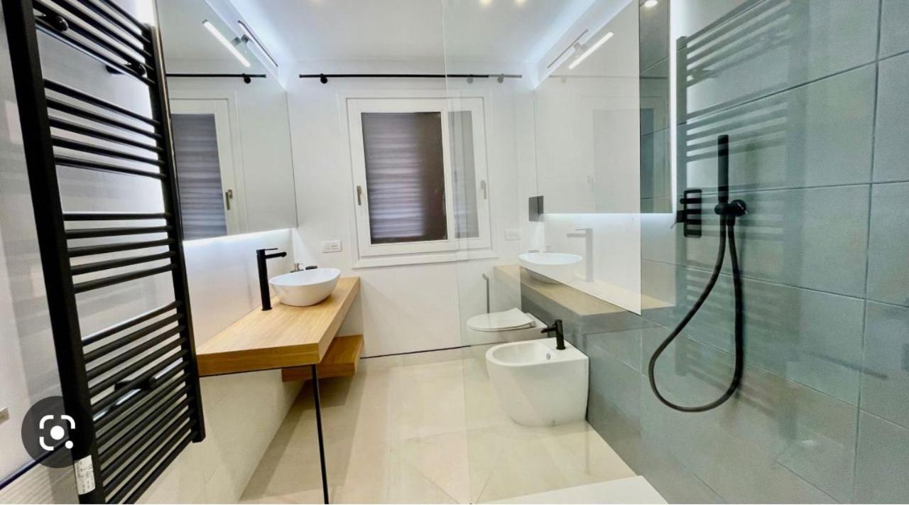 Nature Apartment Olbia Bagian luar foto