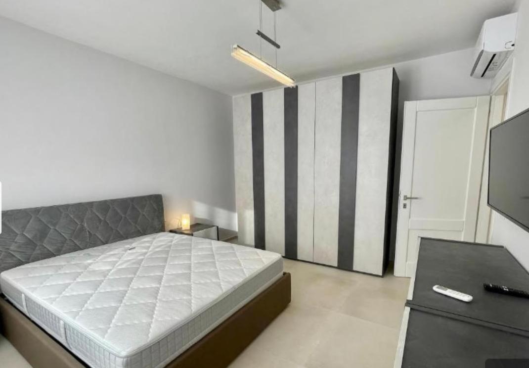 Nature Apartment Olbia Bagian luar foto