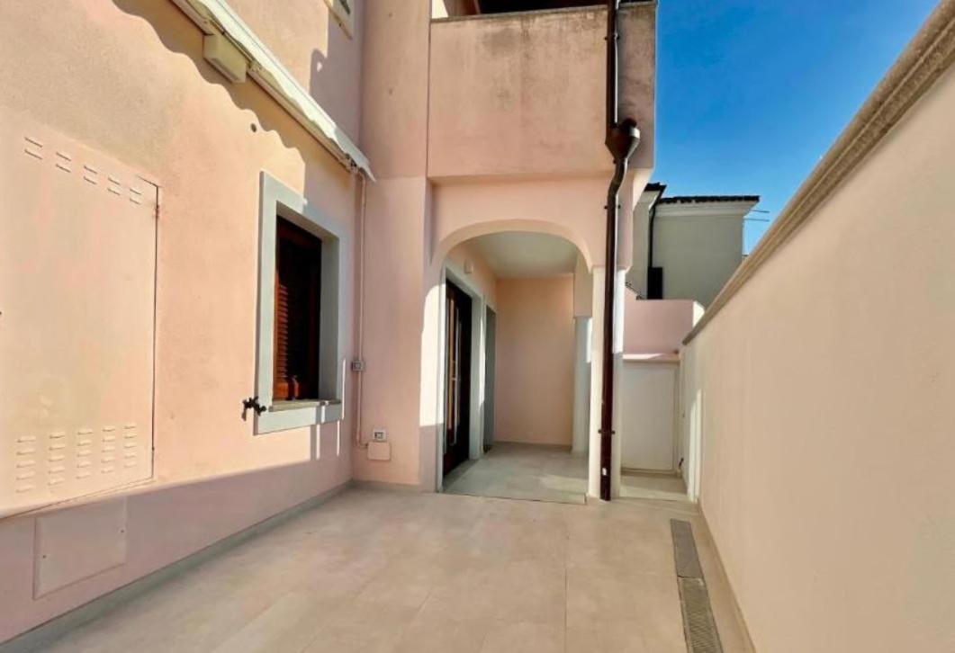 Nature Apartment Olbia Bagian luar foto