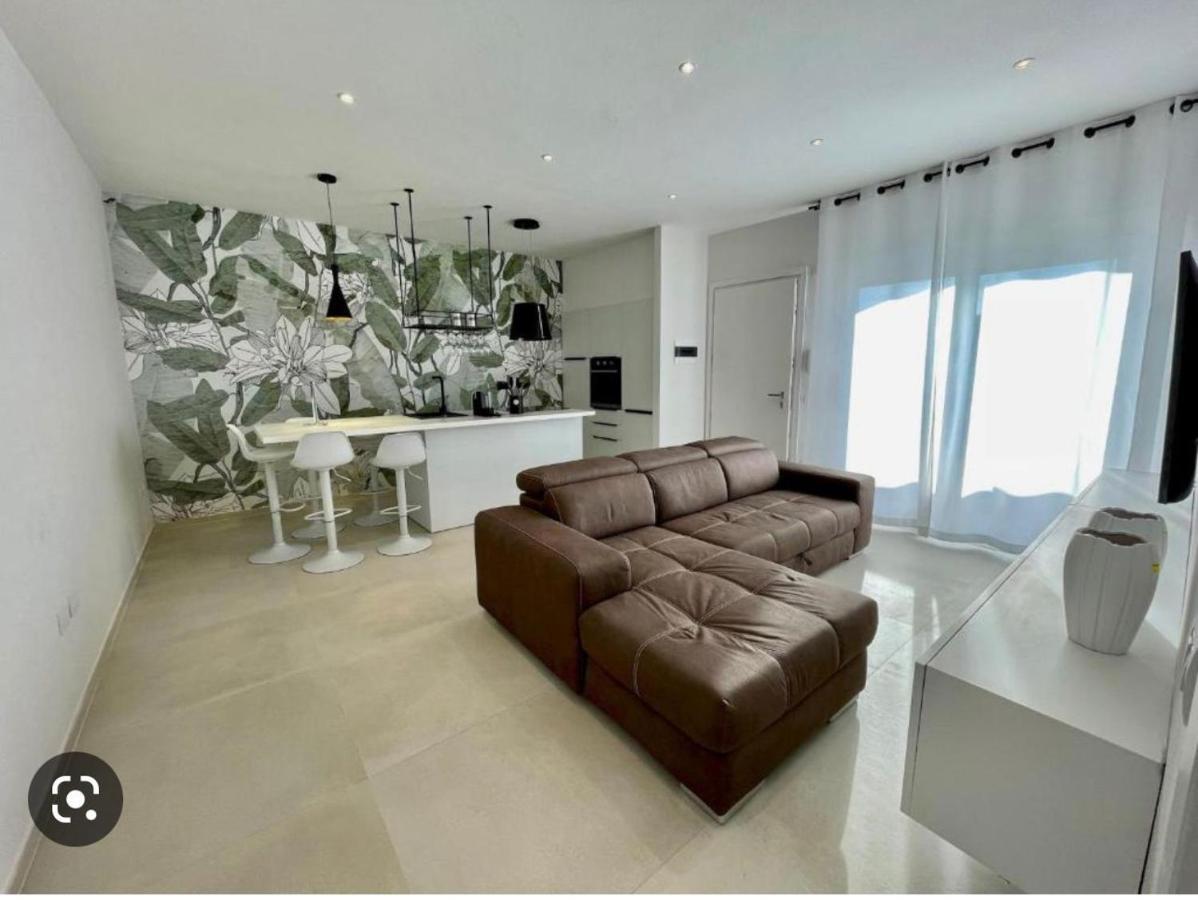 Nature Apartment Olbia Bagian luar foto