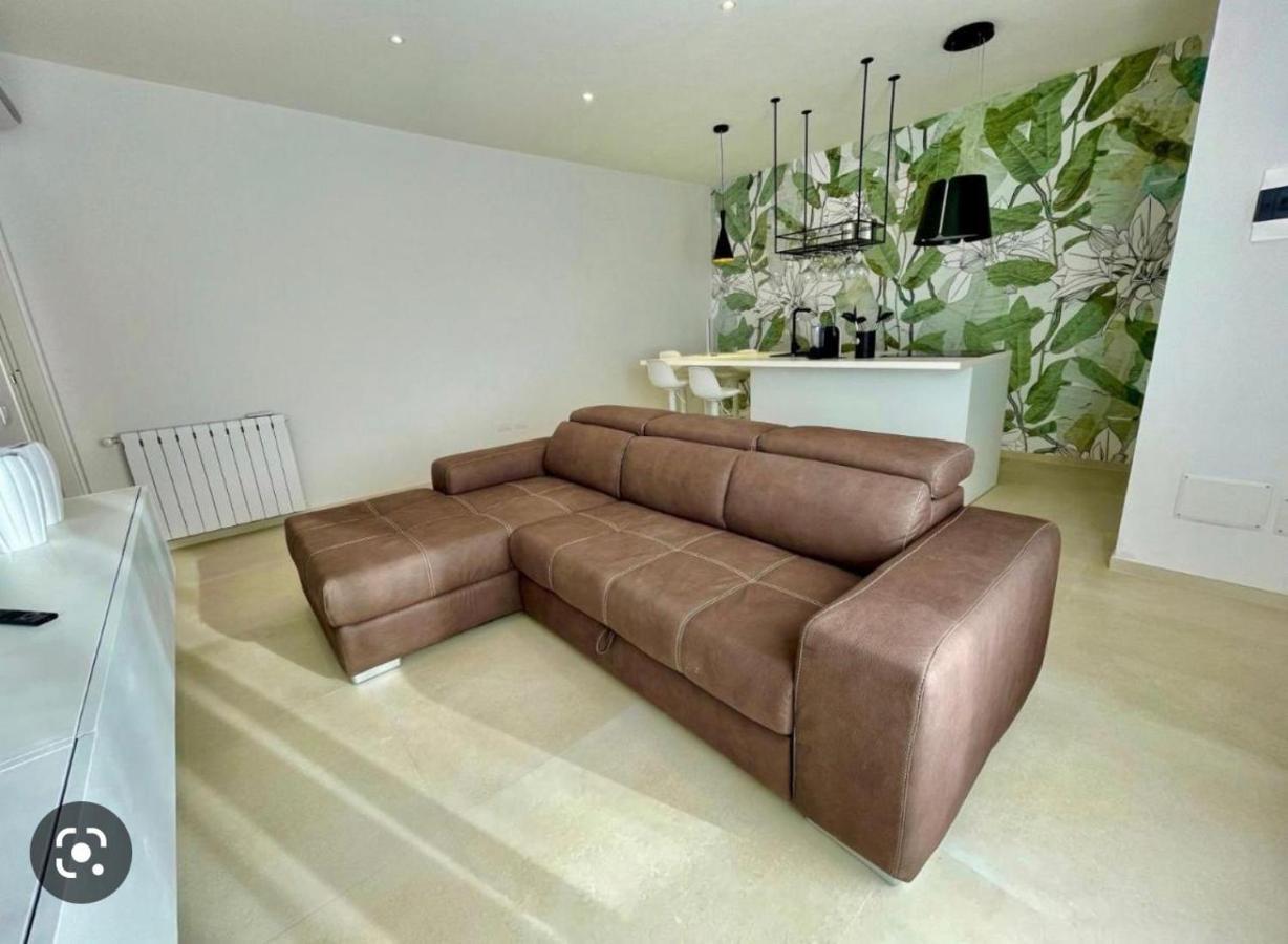 Nature Apartment Olbia Bagian luar foto