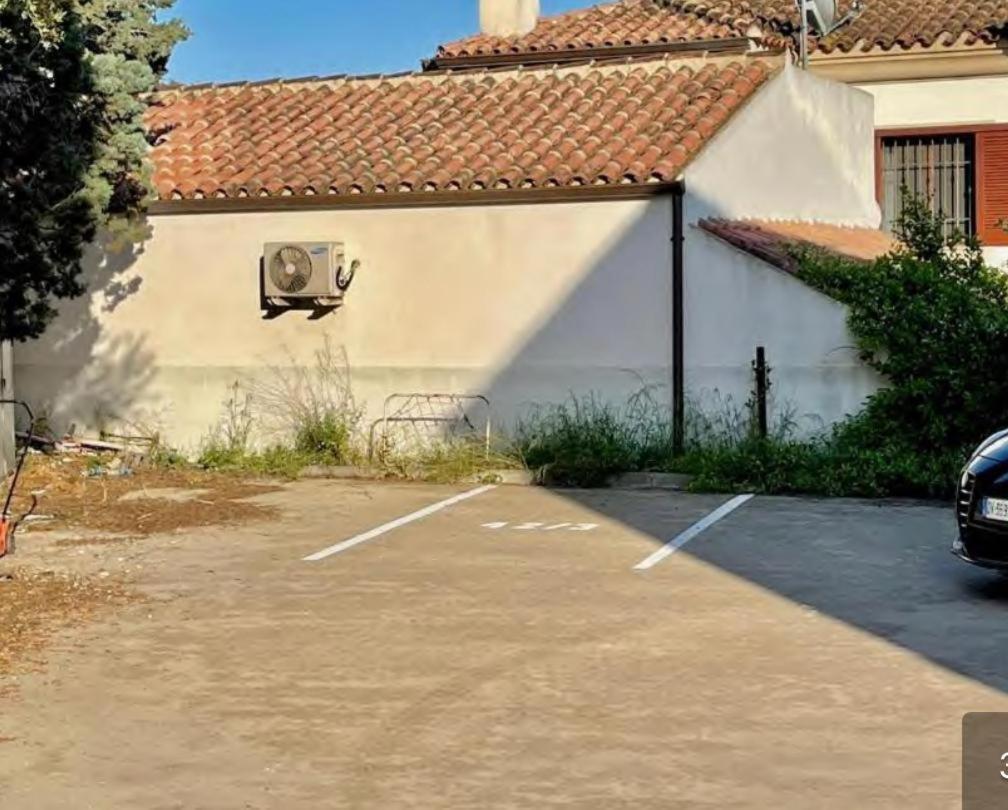 Nature Apartment Olbia Bagian luar foto