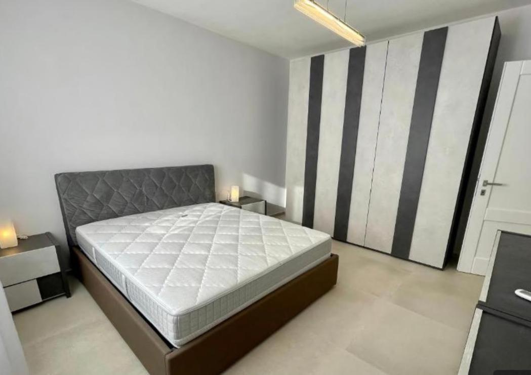 Nature Apartment Olbia Bagian luar foto