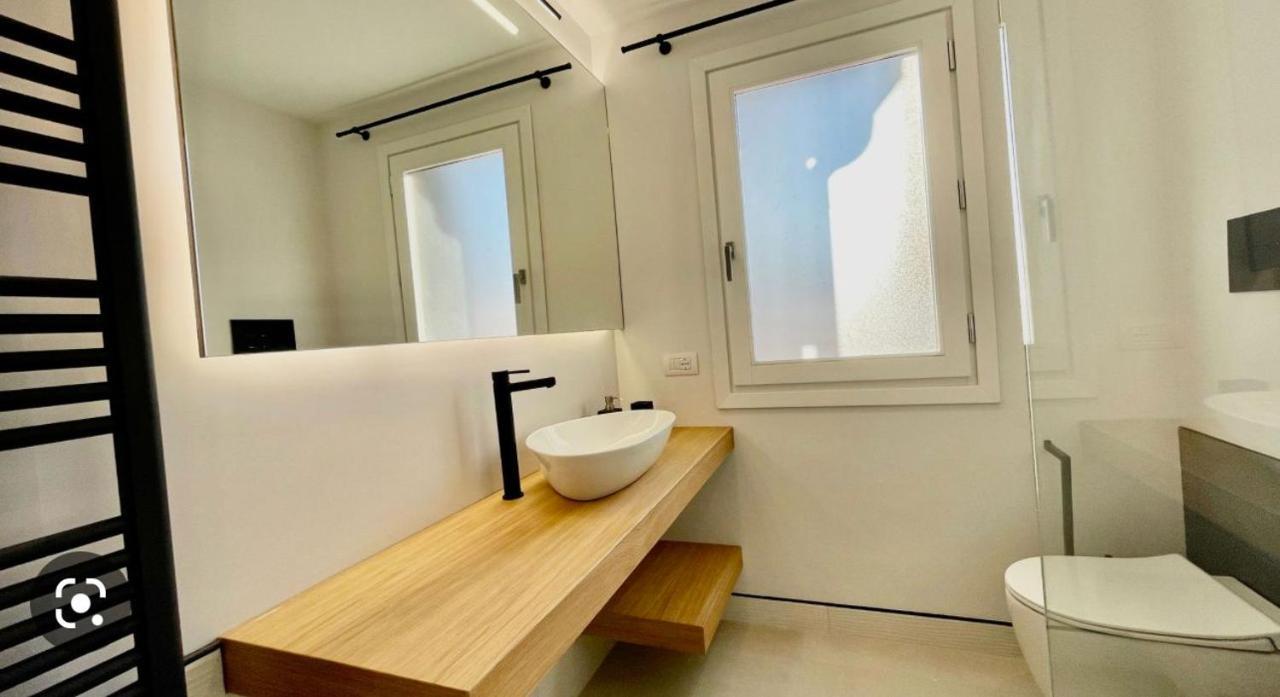 Nature Apartment Olbia Bagian luar foto