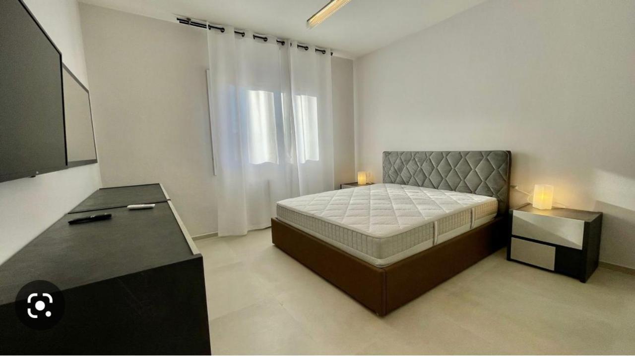 Nature Apartment Olbia Bagian luar foto