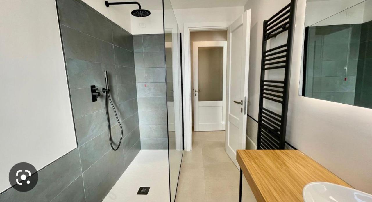 Nature Apartment Olbia Bagian luar foto